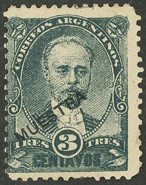 Lot 243 - Argentina general issues - Guillermo Jalil - Philatino Auction # 2511 ARGENTINA: Lot 243 - Argentina general issues - Guillermo Jalil - Philatino Auction # 2511 ARGENTINA: