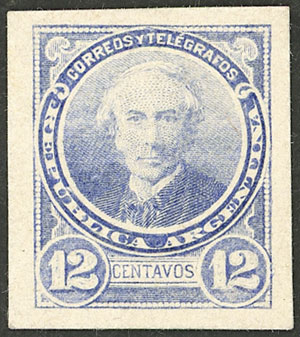 Lot 267 - Argentina general issues - Guillermo Jalil - Philatino Auction # 2511 ARGENTINA: Lot 267 - Argentina general issues - Guillermo Jalil - Philatino Auction # 2511 ARGENTINA: