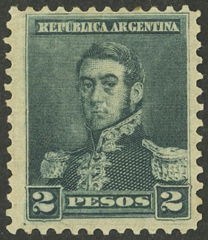 Lot 358 - Argentina general issues - Guillermo Jalil - Philatino Auction # 2511 ARGENTINA: Lot 358 - Argentina general issues - Guillermo Jalil - Philatino Auction # 2511 ARGENTINA: