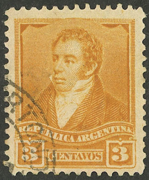 Lot 367 - Argentina general issues - Guillermo Jalil - Philatino Auction # 2511 ARGENTINA: Lot 367 - Argentina general issues - Guillermo Jalil - Philatino Auction # 2511 ARGENTINA: