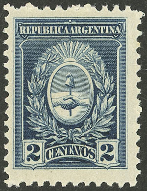 Lot 429 - Argentina general issues -  Guillermo Jalil - Philatino Auction # 2511 ARGENTINA: 