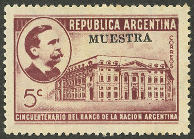 Lot 677 - Argentina general issues - Guillermo Jalil - Philatino Auction # 2511 ARGENTINA: Lot 677 - Argentina general issues - Guillermo Jalil - Philatino Auction # 2511 ARGENTINA: