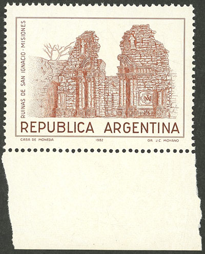 Lot 1241 - Argentina general issues - Guillermo Jalil - Philatino Auction # 2511 ARGENTINA: Lot 1241 - Argentina general issues - Guillermo Jalil - Philatino Auction # 2511 ARGENTINA: