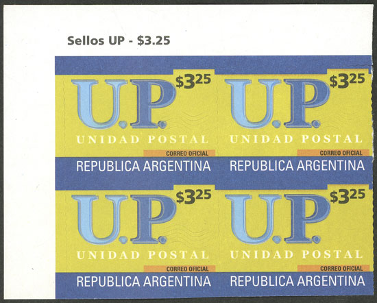 Lot 1315 - Argentina general issues - Guillermo Jalil - Philatino Auction # 2511 ARGENTINA: Lot 1315 - Argentina general issues - Guillermo Jalil - Philatino Auction # 2511 ARGENTINA: