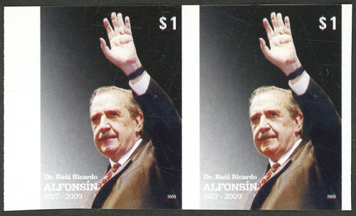 Lot 1332 - Argentina general issues - Guillermo Jalil - Philatino Auction # 2511 ARGENTINA: Lot 1332 - Argentina general issues - Guillermo Jalil - Philatino Auction # 2511 ARGENTINA: