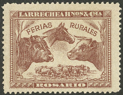 Lot 1626 - Argentina cinderellas - Guillermo Jalil - Philatino Auction # 2511 ARGENTINA: Lot 1626 - Argentina cinderellas - Guillermo Jalil - Philatino Auction # 2511 ARGENTINA: