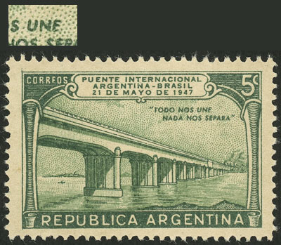 Lot 742 - Argentina general issues - Guillermo Jalil - Philatino Auction # 2511 ARGENTINA: Lot 742 - Argentina general issues - Guillermo Jalil - Philatino Auction # 2511 ARGENTINA: