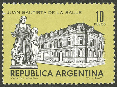 Lot 1070 - Argentina general issues - Guillermo Jalil - Philatino Auction # 2511 ARGENTINA: Lot 1070 - Argentina general issues - Guillermo Jalil - Philatino Auction # 2511 ARGENTINA: