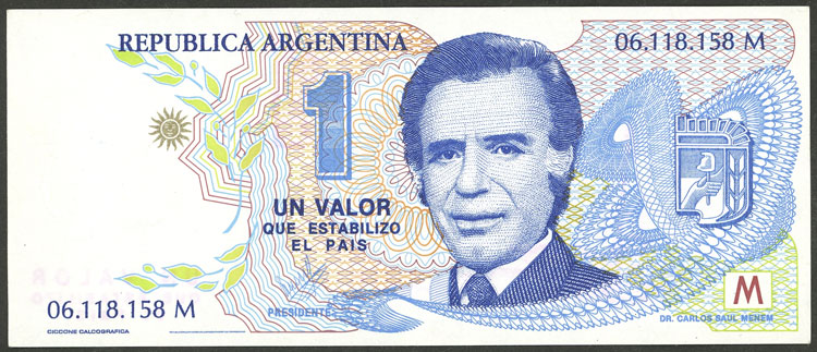 Lot 1623 - Argentina other items - Guillermo Jalil - Philatino Auction # 2511 ARGENTINA: Lot 1623 - Argentina other items - Guillermo Jalil - Philatino Auction # 2511 ARGENTINA: