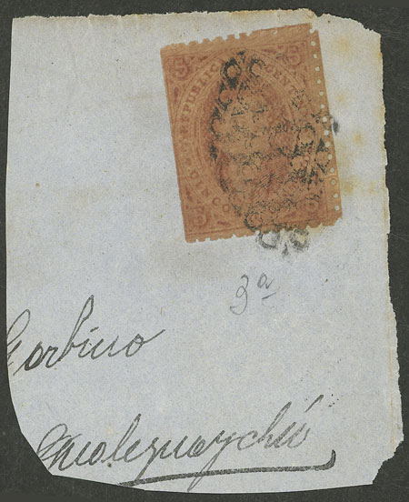 Lot 78 - Argentina rivadavias - Guillermo Jalil - Philatino Auction # 2511 ARGENTINA: Lot 78 - Argentina rivadavias - Guillermo Jalil - Philatino Auction # 2511 ARGENTINA: