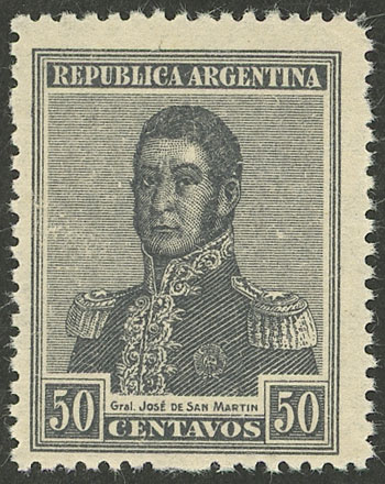 Lot 472 - Argentina general issues - Guillermo Jalil - Philatino Auction # 2511 ARGENTINA: Lot 472 - Argentina general issues - Guillermo Jalil - Philatino Auction # 2511 ARGENTINA: