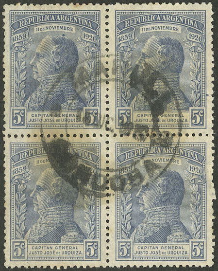 Lot 485 - Argentina general issues - Guillermo Jalil - Philatino Auction # 2511 ARGENTINA: Lot 485 - Argentina general issues - Guillermo Jalil - Philatino Auction # 2511 ARGENTINA: