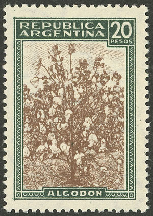 Lot 584 - Argentina general issues - Guillermo Jalil - Philatino Auction # 2511 ARGENTINA: Lot 584 - Argentina general issues - Guillermo Jalil - Philatino Auction # 2511 ARGENTINA: