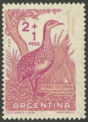 Lot 894 - Argentina general issues -  Guillermo Jalil - Philatino Auction # 2511 ARGENTINA: 