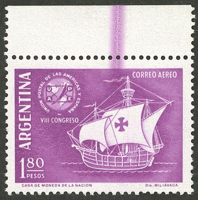Lot 907 - Argentina general issues -  Guillermo Jalil - Philatino Auction # 2511 ARGENTINA: 