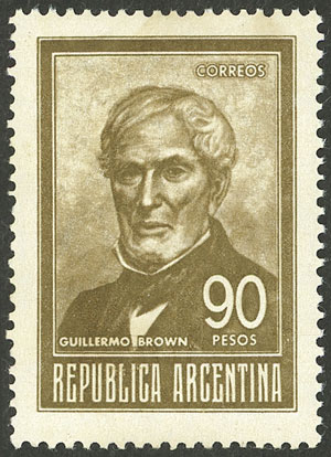 Lot 1044 - Argentina general issues - Guillermo Jalil - Philatino Auction # 2511 ARGENTINA: Lot 1044 - Argentina general issues - Guillermo Jalil - Philatino Auction # 2511 ARGENTINA: