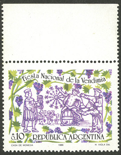 Lot 1258 - Argentina general issues - Guillermo Jalil - Philatino Auction # 2511 ARGENTINA: Lot 1258 - Argentina general issues - Guillermo Jalil - Philatino Auction # 2511 ARGENTINA: