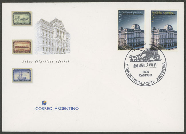Lot 1216 - Argentina general issues - Guillermo Jalil - Philatino Auction # 2511 ARGENTINA: Lot 1216 - Argentina general issues - Guillermo Jalil - Philatino Auction # 2511 ARGENTINA: