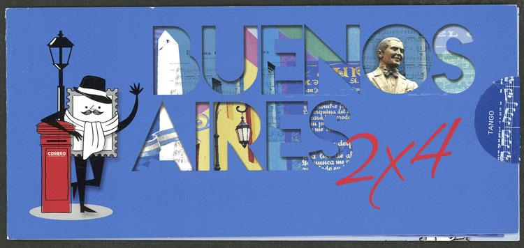 Lot 1345 - Argentina general issues - Guillermo Jalil - Philatino Auction # 2511 ARGENTINA: Lot 1345 - Argentina general issues - Guillermo Jalil - Philatino Auction # 2511 ARGENTINA: