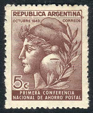 Lot 718 - Argentina general issues - Guillermo Jalil - Philatino Auction # 2511 ARGENTINA: Lot 718 - Argentina general issues - Guillermo Jalil - Philatino Auction # 2511 ARGENTINA: