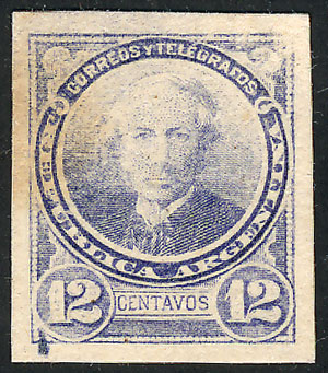 Lot 268 - Argentina general issues - Guillermo Jalil - Philatino Auction # 2511 ARGENTINA: Lot 268 - Argentina general issues - Guillermo Jalil - Philatino Auction # 2511 ARGENTINA: