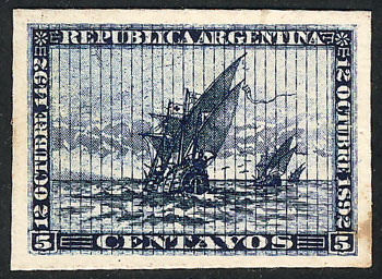 Lot 291 - Argentina general issues - Guillermo Jalil - Philatino Auction # 2511 ARGENTINA: Lot 291 - Argentina general issues - Guillermo Jalil - Philatino Auction # 2511 ARGENTINA: