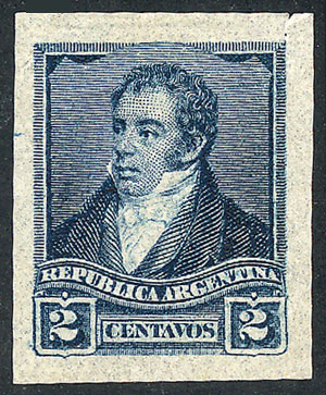 Lot 305 - Argentina general issues - Guillermo Jalil - Philatino Auction # 2511 ARGENTINA: Lot 305 - Argentina general issues - Guillermo Jalil - Philatino Auction # 2511 ARGENTINA: