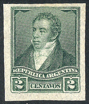 Lot 304 - Argentina general issues - Guillermo Jalil - Philatino Auction # 2511 ARGENTINA: Lot 304 - Argentina general issues - Guillermo Jalil - Philatino Auction # 2511 ARGENTINA: