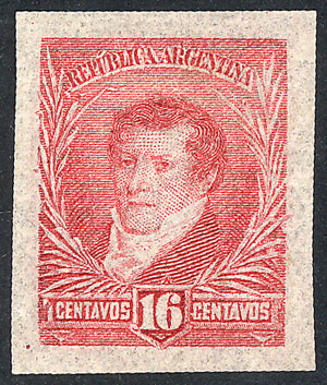 Lot 328 - Argentina general issues - Guillermo Jalil - Philatino Auction # 2511 ARGENTINA: Lot 328 - Argentina general issues - Guillermo Jalil - Philatino Auction # 2511 ARGENTINA: