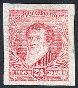 Lot 341 - Argentina general issues - Guillermo Jalil - Philatino Auction # 2511 ARGENTINA: Lot 341 - Argentina general issues - Guillermo Jalil - Philatino Auction # 2511 ARGENTINA: