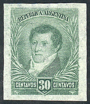Lot 376 - Argentina general issues - Guillermo Jalil - Philatino Auction # 2511 ARGENTINA: Lot 376 - Argentina general issues - Guillermo Jalil - Philatino Auction # 2511 ARGENTINA: