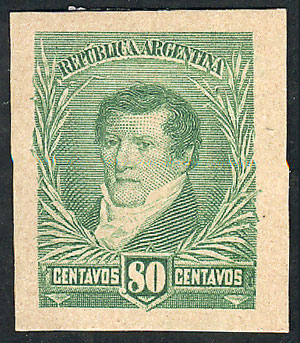 Lot 379 - Argentina general issues - Guillermo Jalil - Philatino Auction # 2511 ARGENTINA: Lot 379 - Argentina general issues - Guillermo Jalil - Philatino Auction # 2511 ARGENTINA: