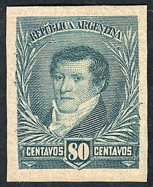 Lot 384 - Argentina general issues - Guillermo Jalil - Philatino Auction # 2511 ARGENTINA: Lot 384 - Argentina general issues - Guillermo Jalil - Philatino Auction # 2511 ARGENTINA: