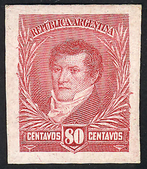 Lot 380 - Argentina general issues - Guillermo Jalil - Philatino Auction # 2511 ARGENTINA: Lot 380 - Argentina general issues - Guillermo Jalil - Philatino Auction # 2511 ARGENTINA: