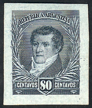 Lot 382 - Argentina general issues - Guillermo Jalil - Philatino Auction # 2511 ARGENTINA: Lot 382 - Argentina general issues - Guillermo Jalil - Philatino Auction # 2511 ARGENTINA: