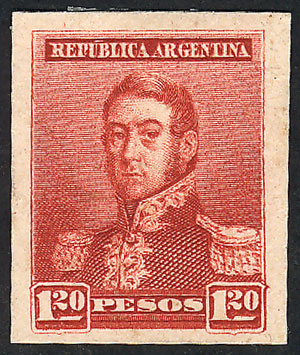 Lot 385 - Argentina general issues - Guillermo Jalil - Philatino Auction # 2511 ARGENTINA: Lot 385 - Argentina general issues - Guillermo Jalil - Philatino Auction # 2511 ARGENTINA: