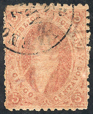 Lot 82 - Argentina rivadavias - Guillermo Jalil - Philatino Auction # 2511 ARGENTINA: Lot 82 - Argentina rivadavias - Guillermo Jalil - Philatino Auction # 2511 ARGENTINA: