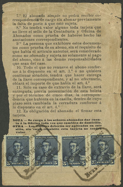 Foto del lote