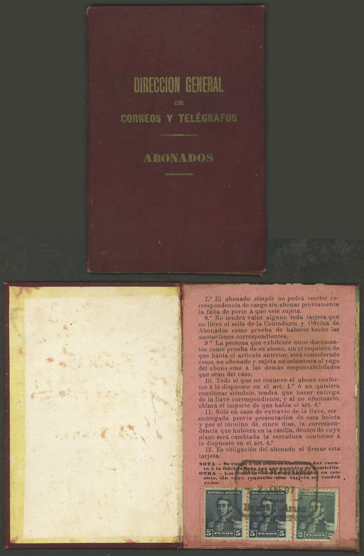 Foto del lote