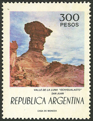 Lot 619 - Argentina general issues -  Guillermo Jalil - Philatino Auction # 2518 ARGENTINA: 