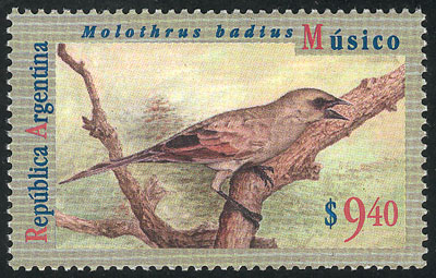 Lot 687 - Argentina general issues -  Guillermo Jalil - Philatino Auction # 2518 ARGENTINA: 