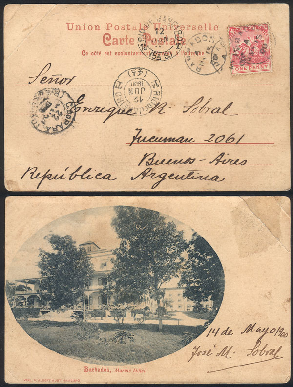 Foto del lote