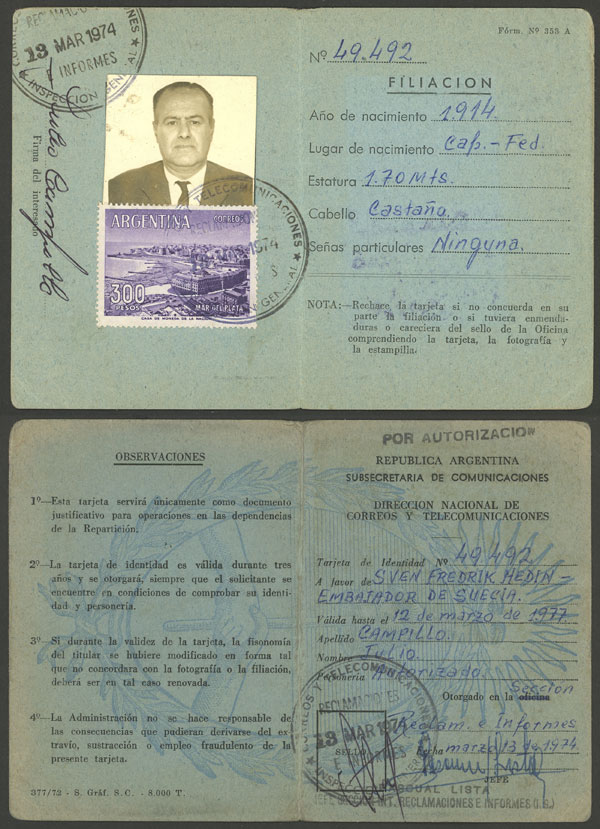 Foto del lote