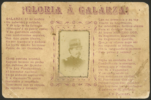 Lot 317 - Uruguay postcards -  Guillermo Jalil - Philatino Auction # 2519 WORLDWIDE + ARGENTINA: Special May auction