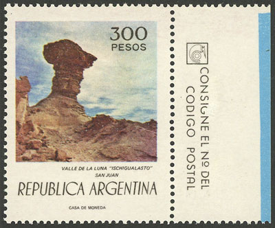 Lot 702 - Argentina general issues - Guillermo Jalil - Philatino Auction # 2521 ARGENTINA: Lot 702 - Argentina general issues - Guillermo Jalil - Philatino Auction # 2521 ARGENTINA: