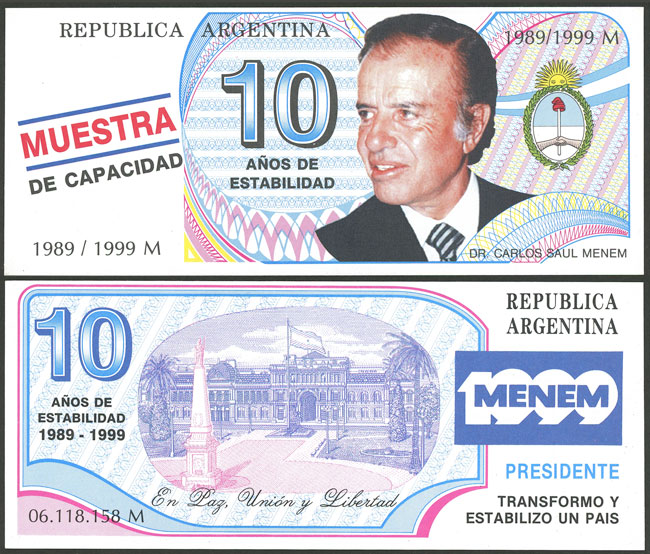 Lot 1060 - Argentina other items - Guillermo Jalil - Philatino Auction # 2521 ARGENTINA: Lot 1060 - Argentina other items - Guillermo Jalil - Philatino Auction # 2521 ARGENTINA:
