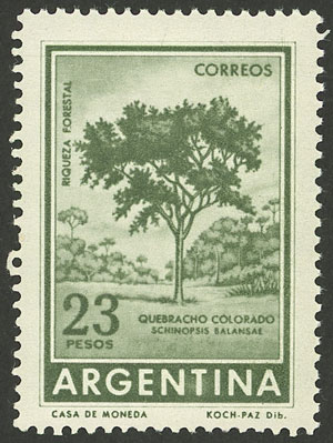 Lot 628 - Argentina general issues -  Guillermo Jalil - Philatino Auction # 2521 ARGENTINA: 