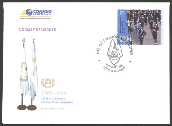 Lot 773 - Argentina general issues -  Guillermo Jalil - Philatino Auction # 2521 ARGENTINA: 