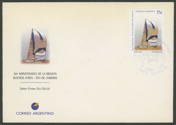 Lot 747 - Argentina general issues -  Guillermo Jalil - Philatino Auction # 2521 ARGENTINA: 