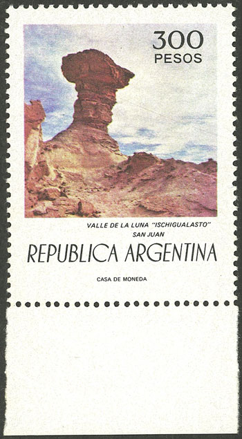 Lot 703 - Argentina general issues - Guillermo Jalil - Philatino Auction # 2521 ARGENTINA: Lot 703 - Argentina general issues - Guillermo Jalil - Philatino Auction # 2521 ARGENTINA: